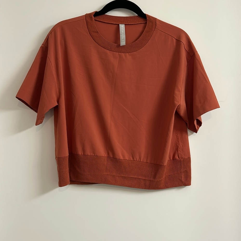 Athleta Workout Top